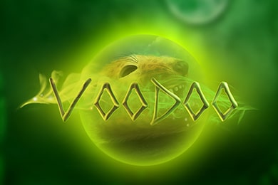 Слот Voodoo 1Вин Казино